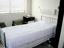 広瀬病院　病室