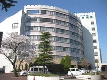 近隣事業所の画像