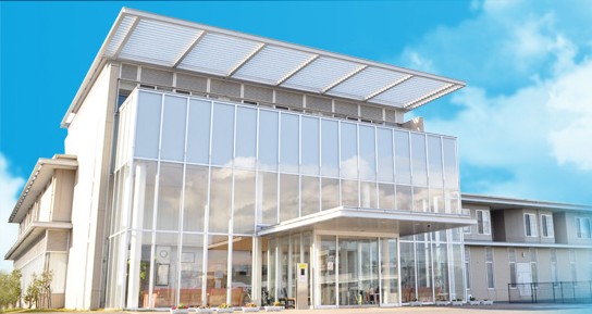 近隣事業所の画像