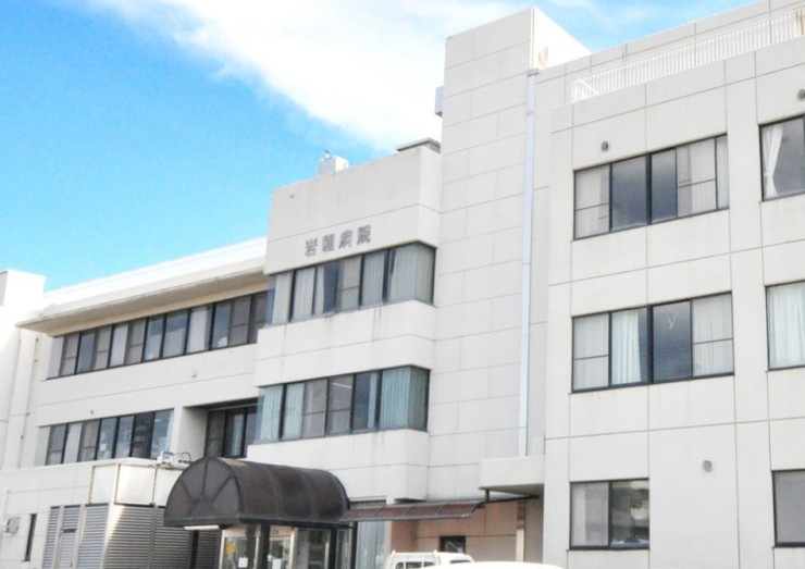 近隣事業所の画像