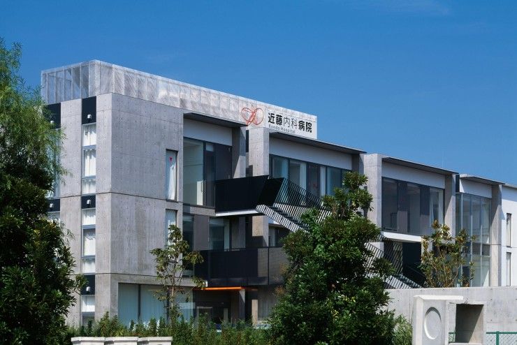 近隣事業所の画像