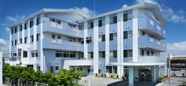 近隣事業所の画像