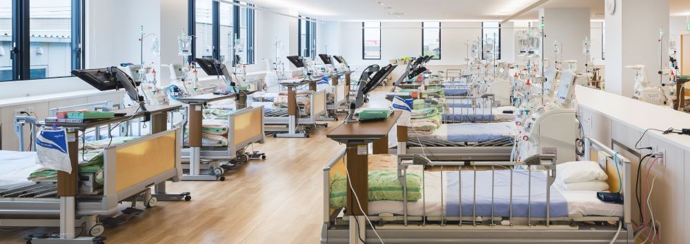 岡山西大寺病院2