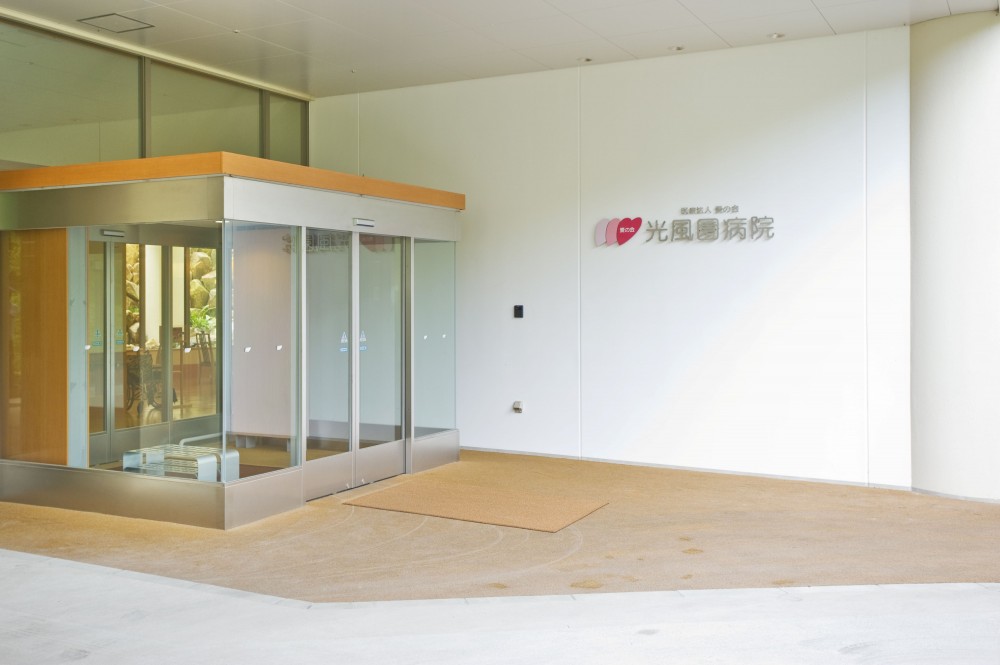 近隣事業所の画像