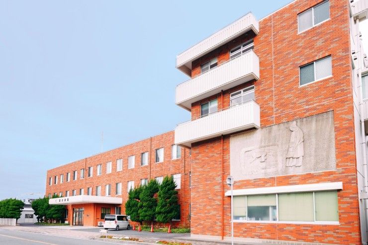 近隣事業所の画像