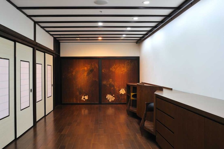 玉木病院　内観2