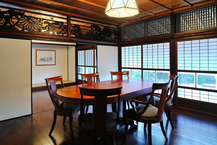 玉木病院　内観3