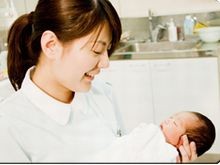 稲沢厚生病院　業務風景2