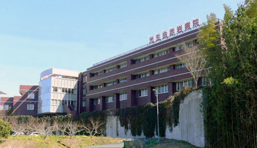 近隣事業所の画像