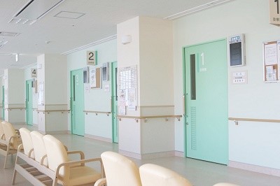 あさい病院　外来