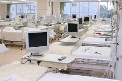 あさい病院　透析室