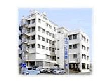 井上病院　外観2