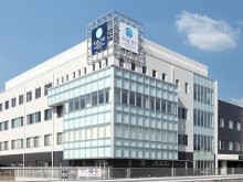 近隣事業所の画像