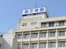 近隣事業所の画像