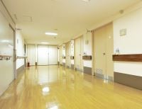 加藤病院　病棟