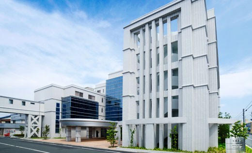 光生会病院　外観