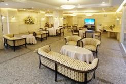 光生会病院　喫茶