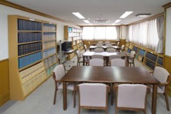 光生会病院　院内風景