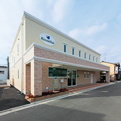 光生会病院　託児所