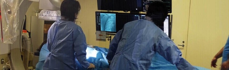 さくら総合病院　オペ室