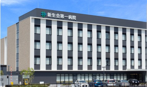 近隣事業所の画像