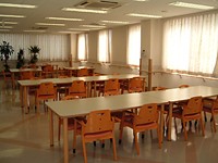 高須病院　内観