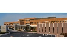 南豊田病院　外観