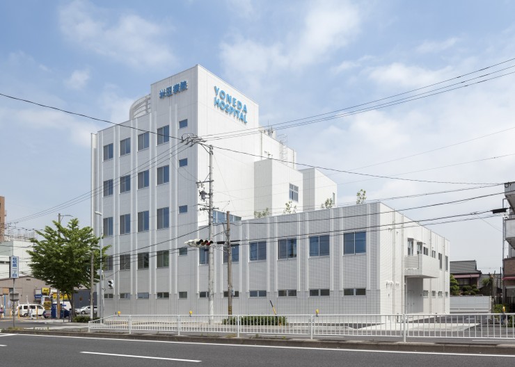 近隣事業所の画像