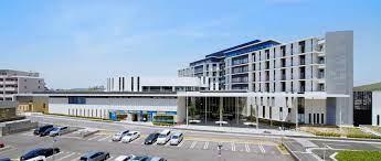 総合病院南生協病院