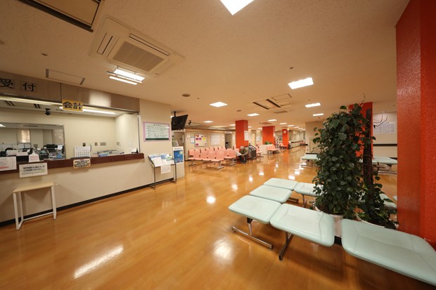 さくら病院　内観2
