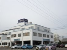 佐藤病院　外観2