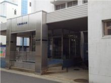 佐藤病院　外観3