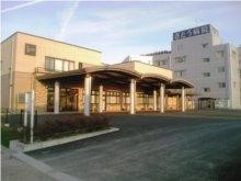 さとう病院　外観2