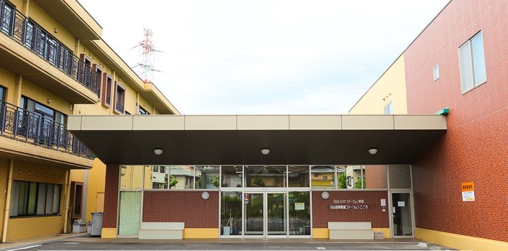 近隣事業所の画像