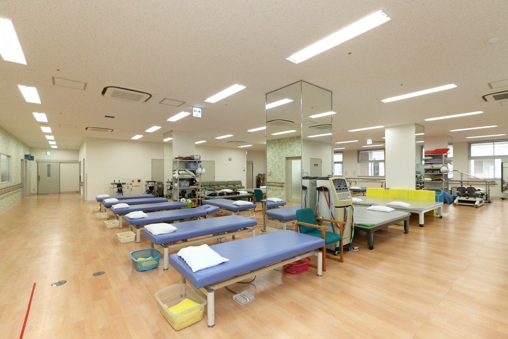 リハビリセンター1