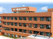 第二成田記念病院