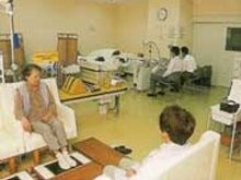 呉記念病院　院内風景