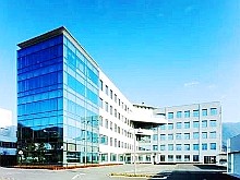 児玉病院　外観