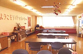 下永病院　内観2