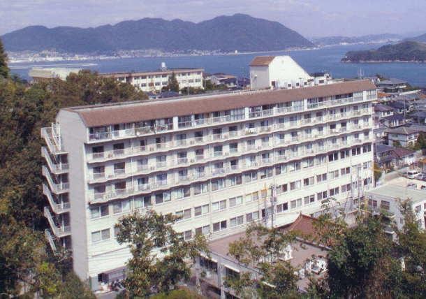 近隣事業所の画像