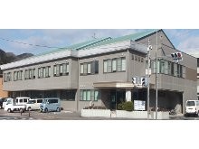 近隣事業所の画像