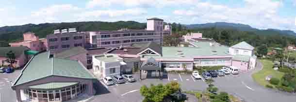 近隣事業所の画像