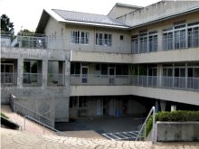 友和病院　外観