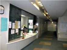 友和病院　内観