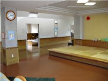 友和病院　内観2