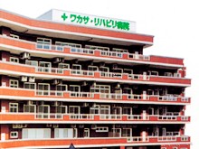 近隣事業所の画像