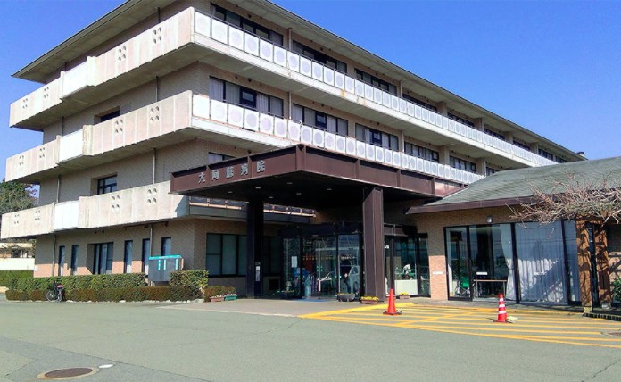 近隣事業所の画像