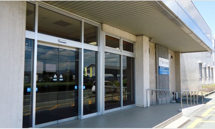 近隣事業所の画像