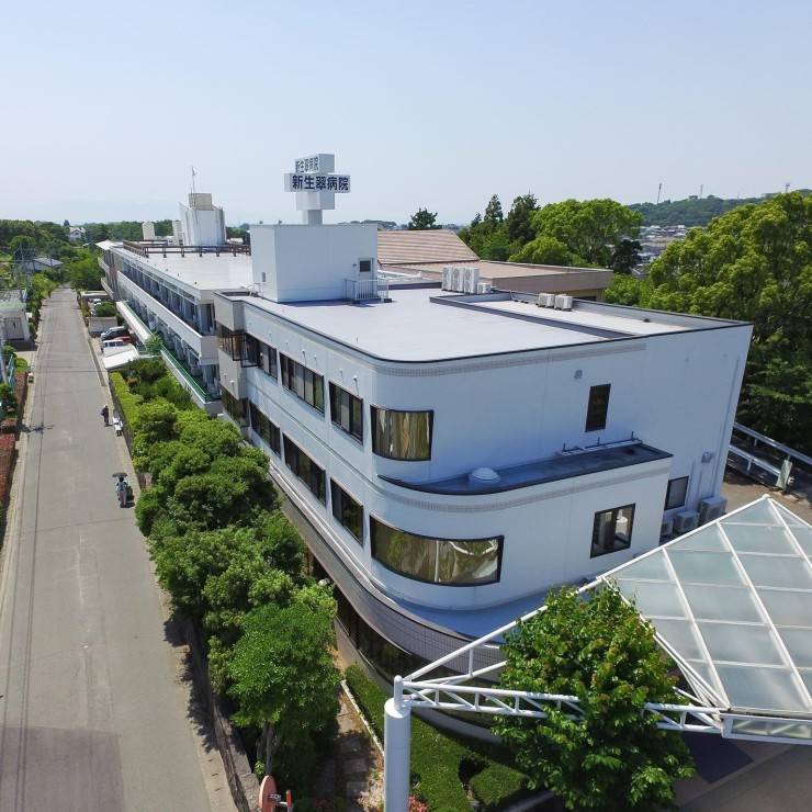 近隣事業所の画像