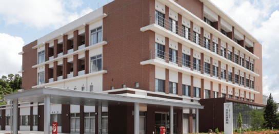 近隣事業所の画像